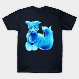 Jelly fish T-Shirt